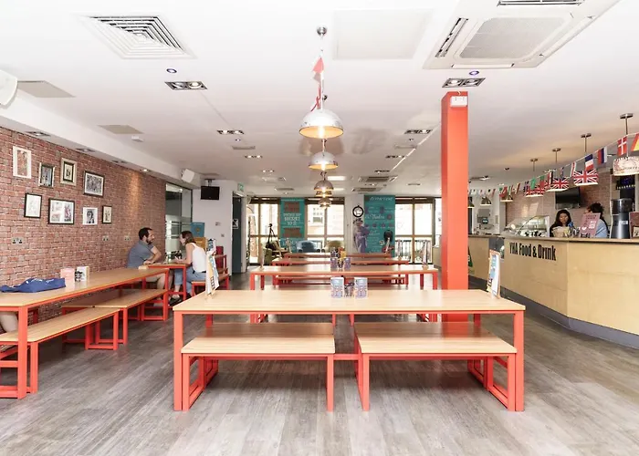 Yha London Central